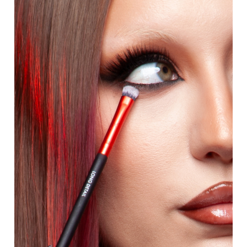 Xtra Pro MakeUp - Präzisionspinsel - X202: Long Detail