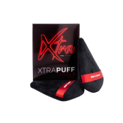 Xtra Pro MakeUp - Set aus 2 Make-up-Puffern XtraPuff