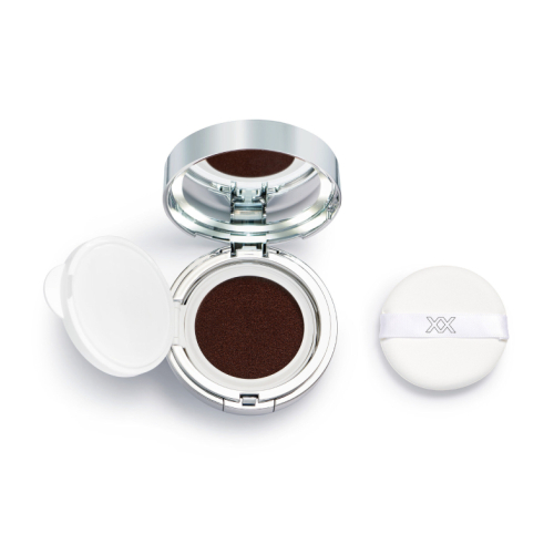 XX Revolution - Foundation Cushion Skin Light - Chestnut
