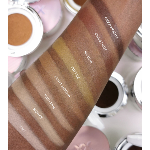 XX Revolution - Foundation Cushion Skin Light - Deep Mocha