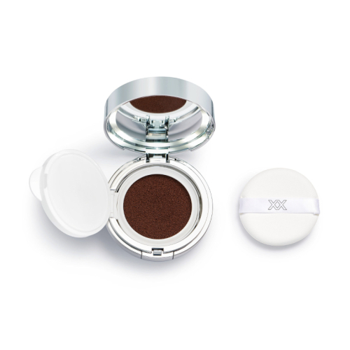 XX Revolution - Foundation Cushion Skin Light - Mocha