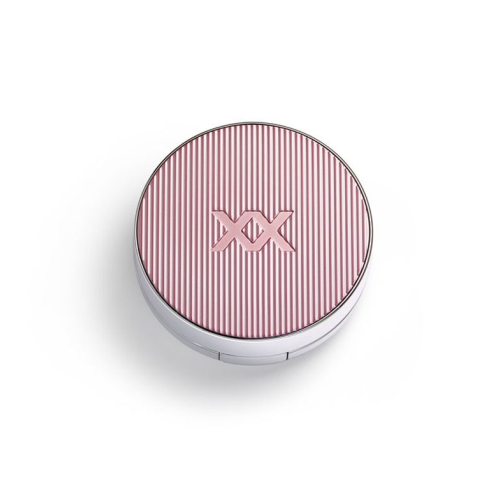 XX Revolution - Foundation Cushion Skin Light - Toffee