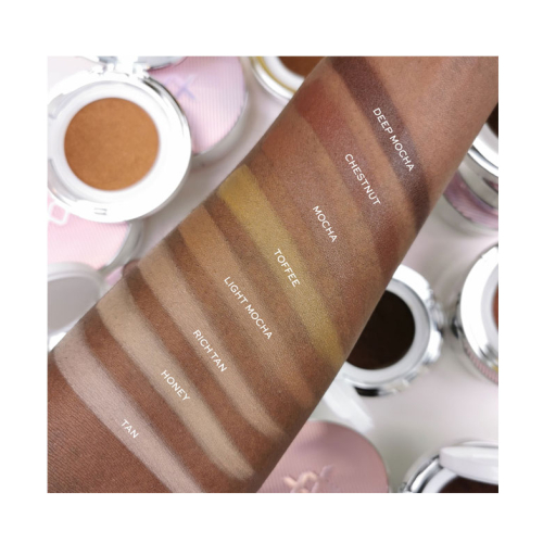 XX Revolution - Foundation Cushion Skin Light - Toffee