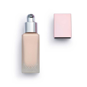 XX Revolution - Glow Skin Fauxxdation Foundation - FX0.1