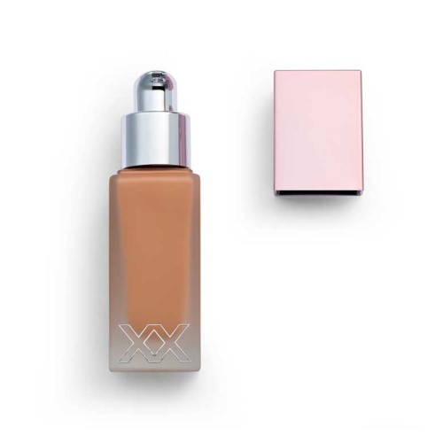 XX Revolution - Glow Skin Fauxxdation Foundation - FX11