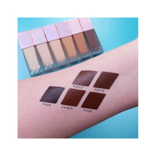 XX Revolution - Glow Skin Fauxxdation Foundation - FX13.5