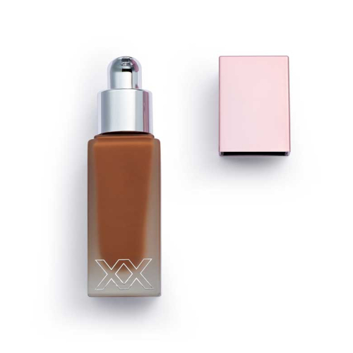 XX Revolution - Glow Skin Fauxxdation Foundation - FX13.7