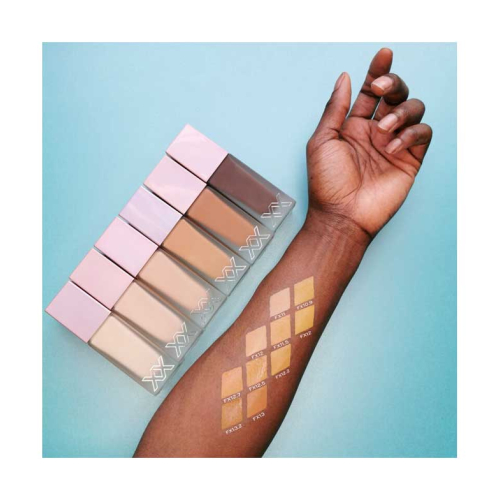 XX Revolution - Glow Skin Fauxxdation Foundation - FX14.7