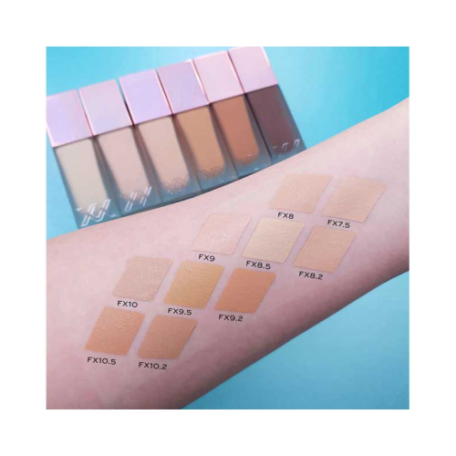 XX Revolution - Glow Skin Fauxxdation Foundation - FX15