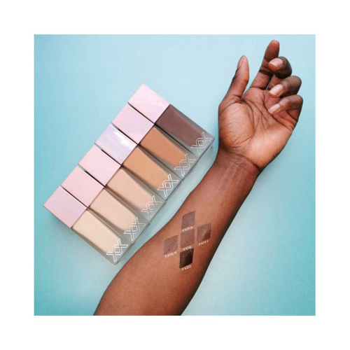XX Revolution - Glow Skin Fauxxdation Foundation - FX16