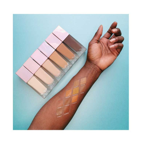XX Revolution - Glow Skin Fauxxdation Foundation - FX16.5