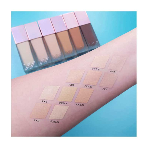 XX Revolution - Glow Skin Fauxxdation Foundation - FX16.7