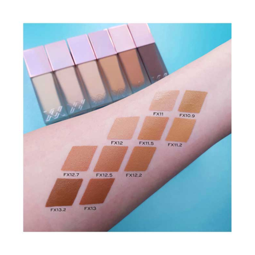 XX Revolution - Glow Skin Fauxxdation Foundation - FX20