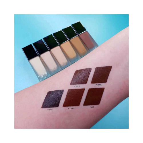 XX Revolution - Liquid Skin Fauxxdation Foundation - FX13.2