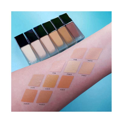 XX Revolution - Liquid Skin Fauxxdation Foundation - FX13.2