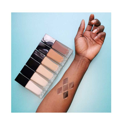 XX Revolution - Liquid Skin Fauxxdation Foundation - FX13.2
