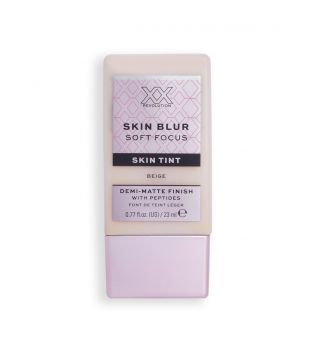 XX Revolution – Foundation Skin Blur Soft Focus Skin Tint - Beige