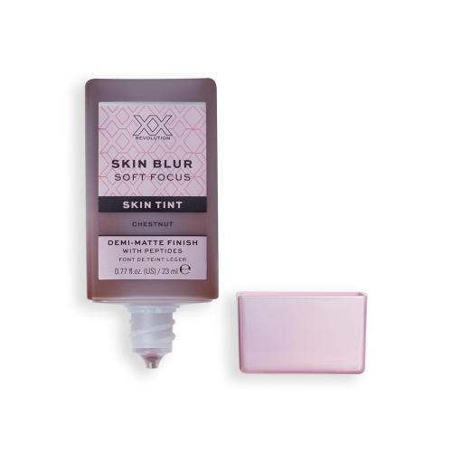 XX Revolution – Foundation Skin Blur Soft Focus Skin Tint - Chestnut