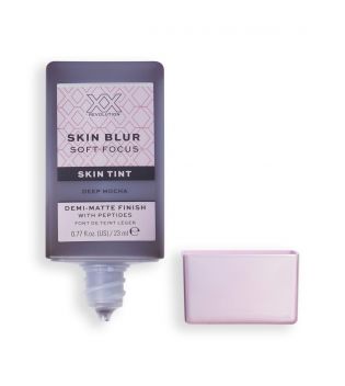 XX Revolution – Foundation Skin Blur Soft Focus Skin Tint - Deep Mocha
