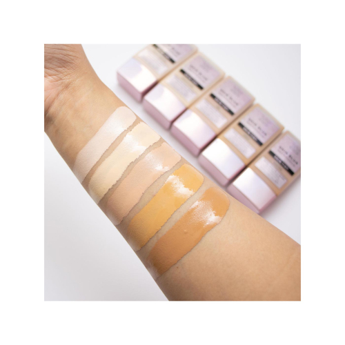 XX Revolution – Foundation Skin Blur Soft Focus Skin Tint - Honey