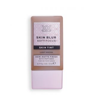XX Revolution – Foundation Skin Blur Soft Focus Skin Tint - Light Mocha