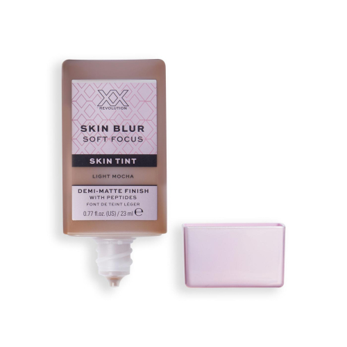 XX Revolution – Foundation Skin Blur Soft Focus Skin Tint - Light Mocha