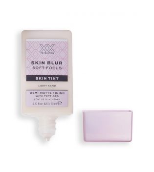 XX Revolution – Foundation Skin Blur Soft Focus Skin Tint - Light Sand