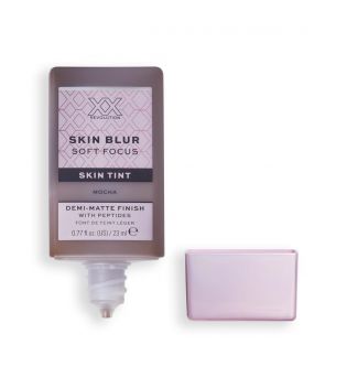 XX Revolution – Foundation Skin Blur Soft Focus Skin Tint - Mocha