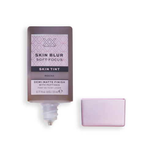 XX Revolution – Foundation Skin Blur Soft Focus Skin Tint - Mocha
