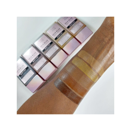 XX Revolution – Foundation Skin Blur Soft Focus Skin Tint - Mocha