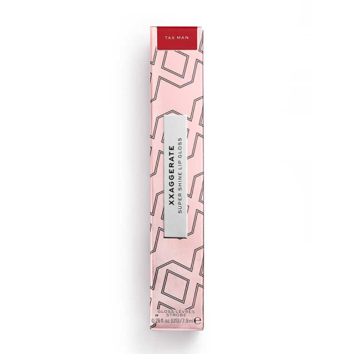 XX Revolution - Lipgloss XXaggerate Super Shine - Tax Man