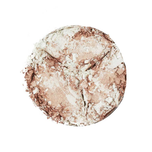 XX Revolution – Puder-Bronzer Bronze Light Marbled Bronzer - Lovelorn Deep