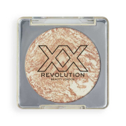 XX Revolution – Puder-Bronzer Bronze Light Marbled Bronzer - Valentine Light
