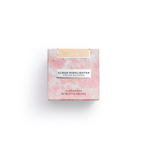 XX Revolution - *Cloud* - Cream highlighter Cloud Highlight - Haze