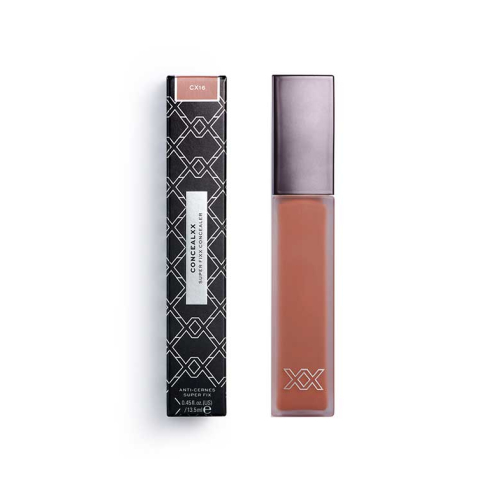 XX Revolution - Flüssiger Concealer Super FiXX ConcealXX - CX16