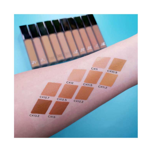 XX Revolution - Flüssiger Concealer Super FiXX ConcealXX - CX16.5