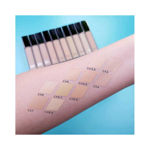 XX Revolution - Flüssiger Concealer Super FiXX ConcealXX - CX16.5