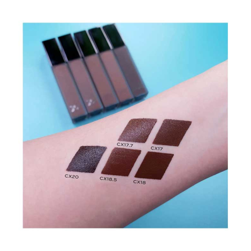 XX Revolution - Flüssiger Concealer Super FiXX ConcealXX - CX17.7