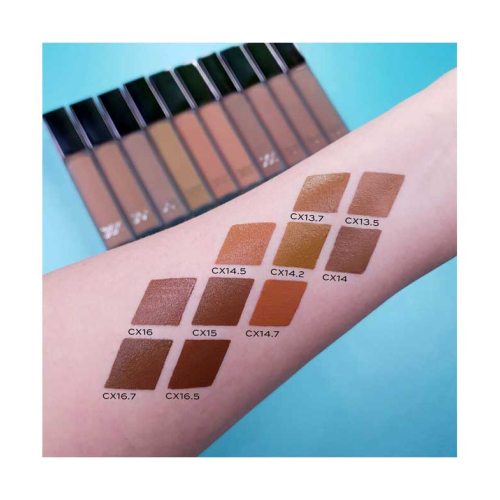 XX Revolution - Flüssiger Concealer Super FiXX ConcealXX - CX17.7