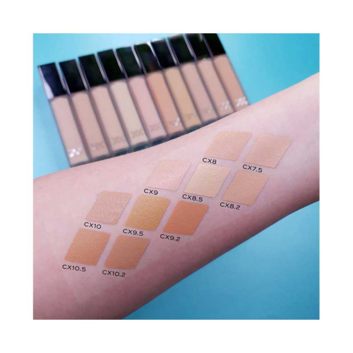 XX Revolution - Flüssiger Concealer Super FiXX ConcealXX - CX17.7