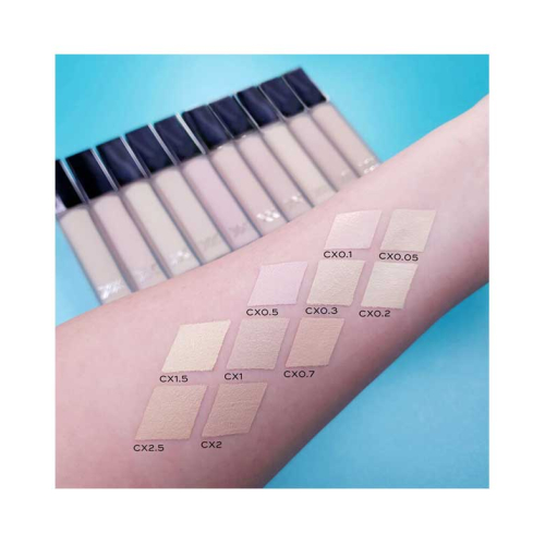 XX Revolution - Flüssiger Concealer Super FiXX ConcealXX - CX18.5