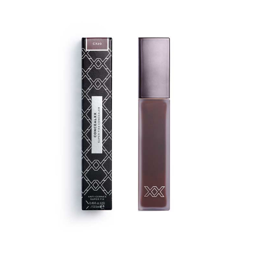 XX Revolution - Flüssiger Concealer Super FiXX ConcealXX - CX20
