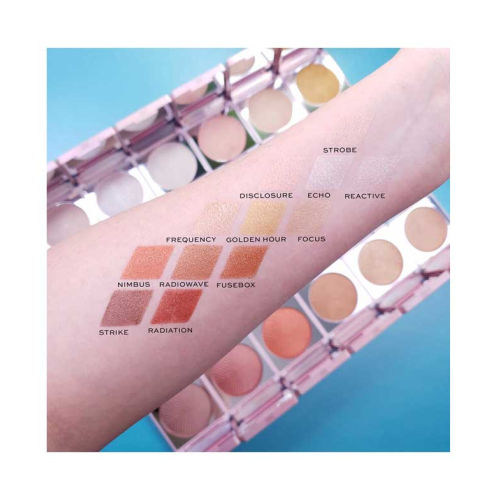 XX Revolution - Pulvermarker XXPosure - Radiowave