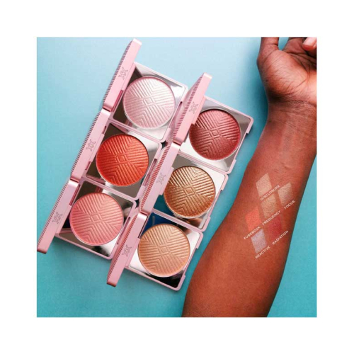 XX Revolution - Pulvermarker XXPosure - Radiowave