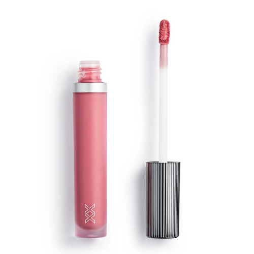XX Revolution - Flüssiger Lippenstift XXude Satin - Disaster