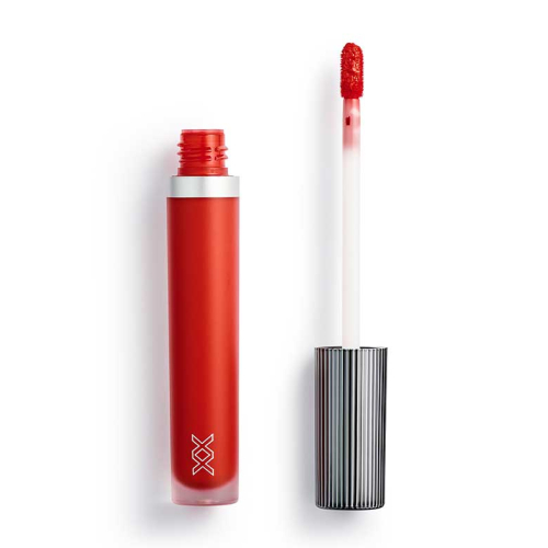 XX Revolution - Flüssiger Lippenstift XXude Satin - Orthadox