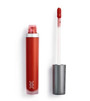 XX Revolution - Flüssiger Lippenstift XXude Satin - Superficial