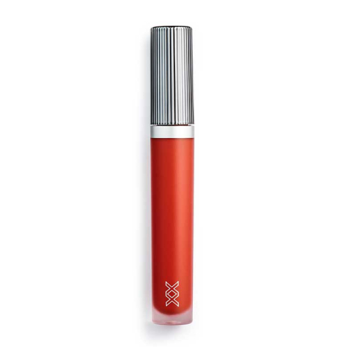XX Revolution - Flüssiger Lippenstift XXude Satin - Superficial