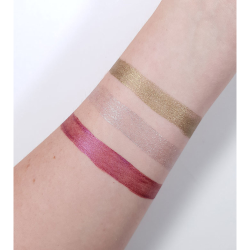 XX Revolution - *Mixxed Metals* - Flüssiger Lidschatten - Bronze Element