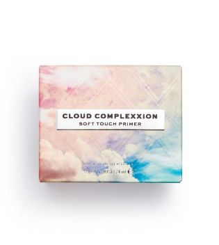 XX Revolution - Gesichtsgrundierung Cloud Complexxion